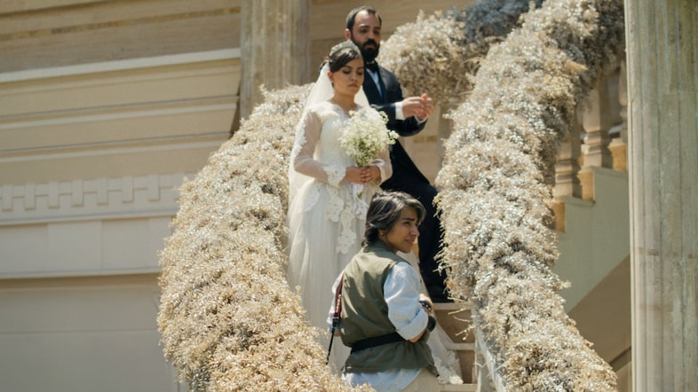 It Was Just an Accident, 2025