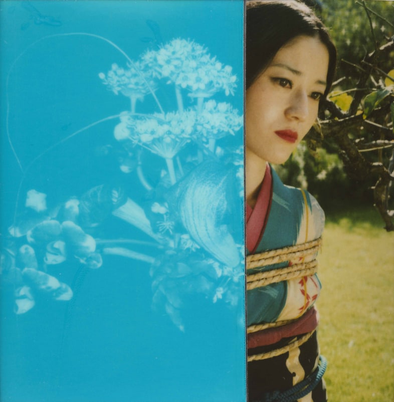 Untitled, Araki Nobuyoshi, 1990-2024 