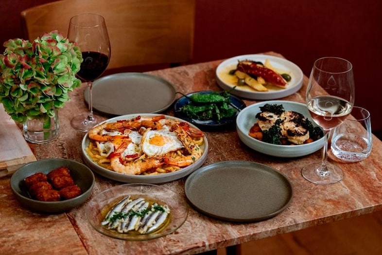 The Keeper’s House