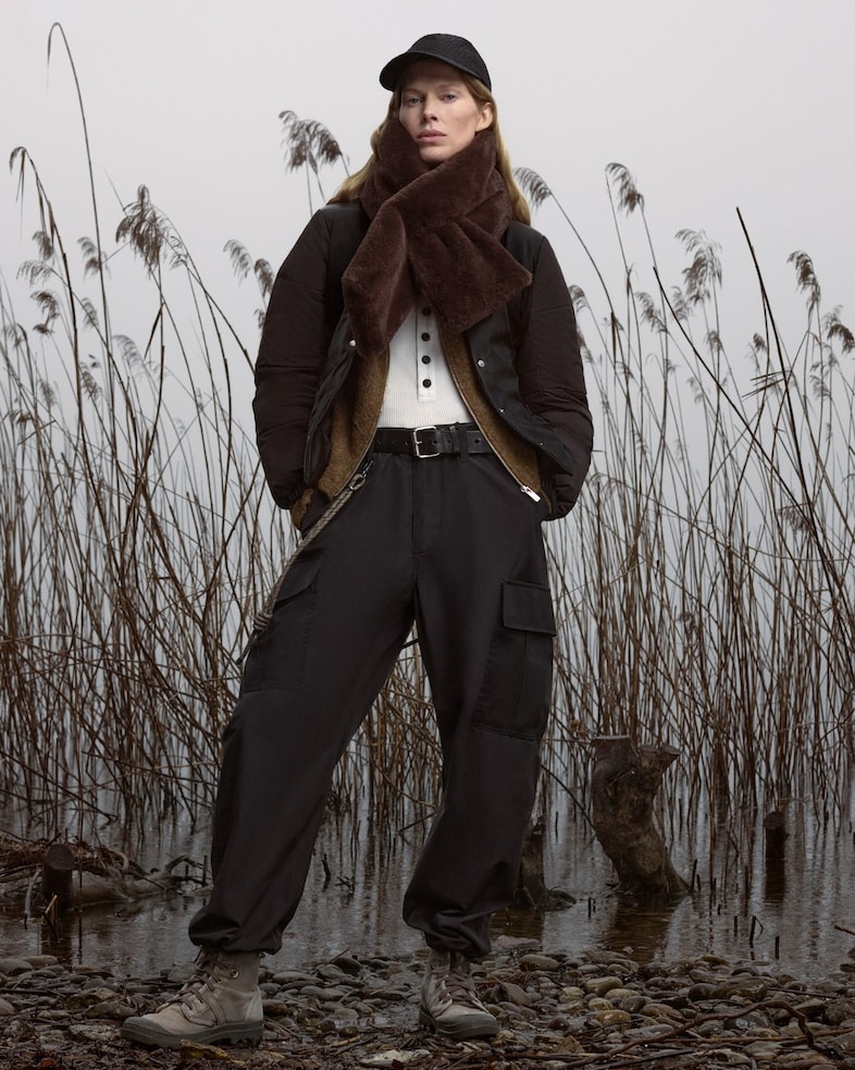 Tatras Autumn/Winter 2025