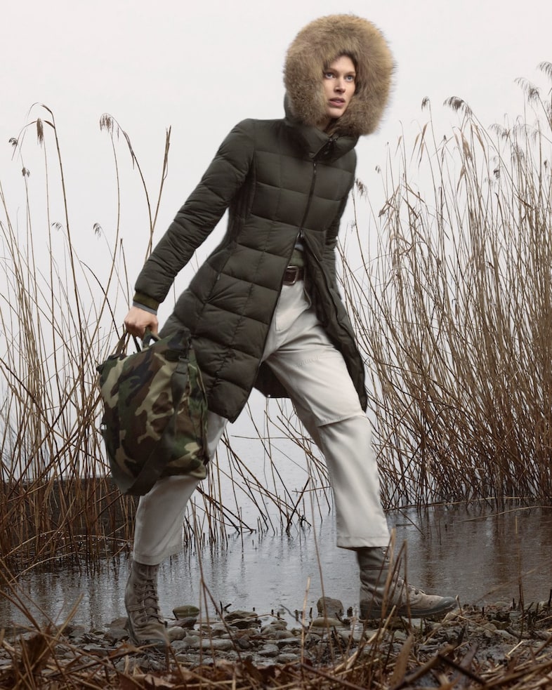 Tatras Autumn/Winter 2025