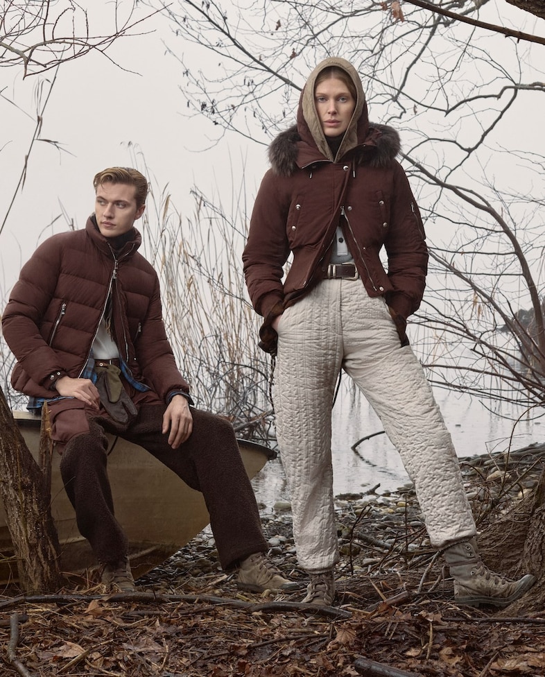 Tatras Autumn/Winter 2025