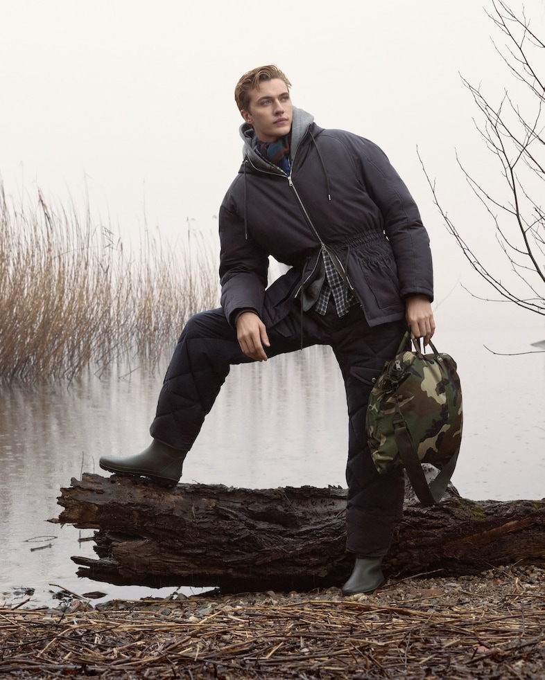 Tatras Autumn/Winter 2025