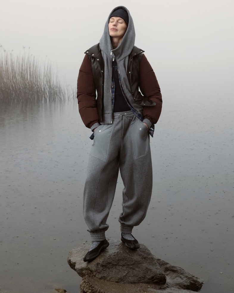 Tatras Autumn/Winter 2025