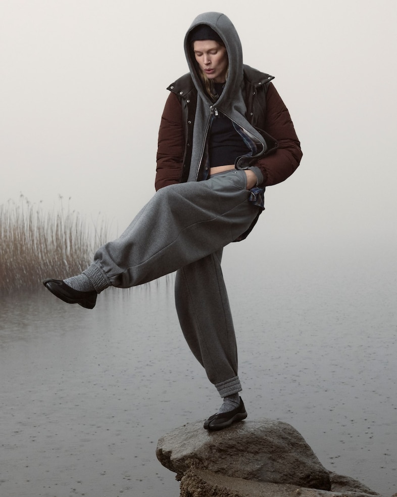 Tatras Autumn/Winter 2025