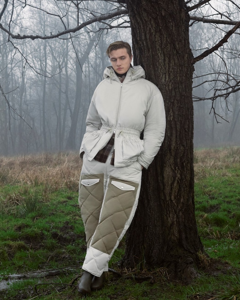 Tatras Autumn/Winter 2025