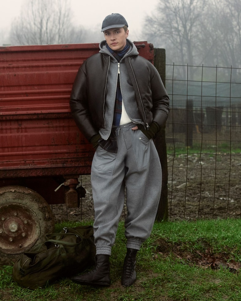 Tatras Autumn/Winter 2025