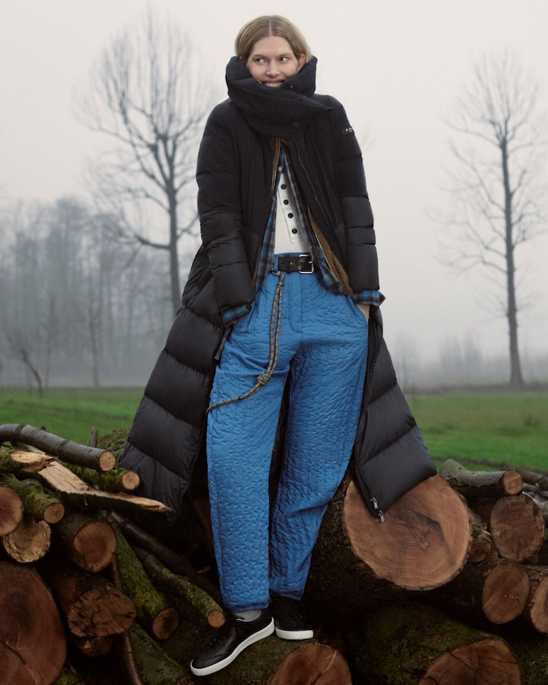 Tatras Autumn/Winter 2025