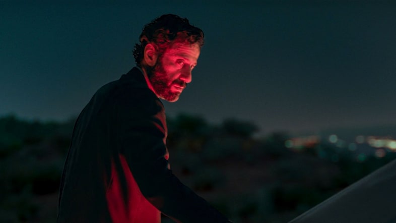 It Was Just an Accident, 2025