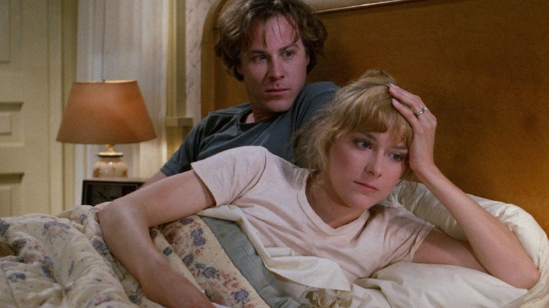 Chilly Scenes of Winter, 1979