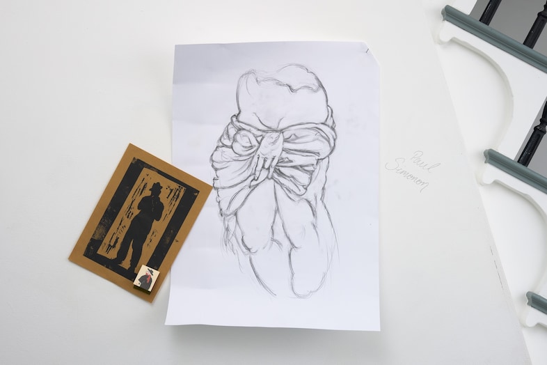 Notes From the Studio