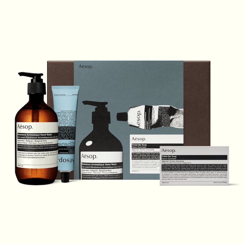 Aesop Too Many Cooks in the Kitchen