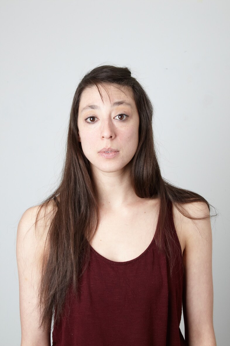 Heather McCalden