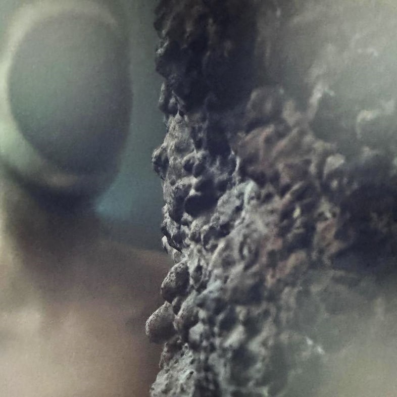 Pierre Huyghe, video still, 2025
