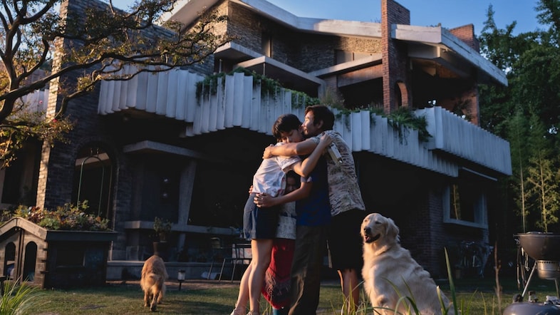 Geen andere keus, 2026