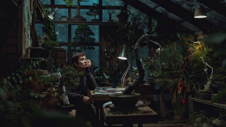 Geen andere keus, 2026