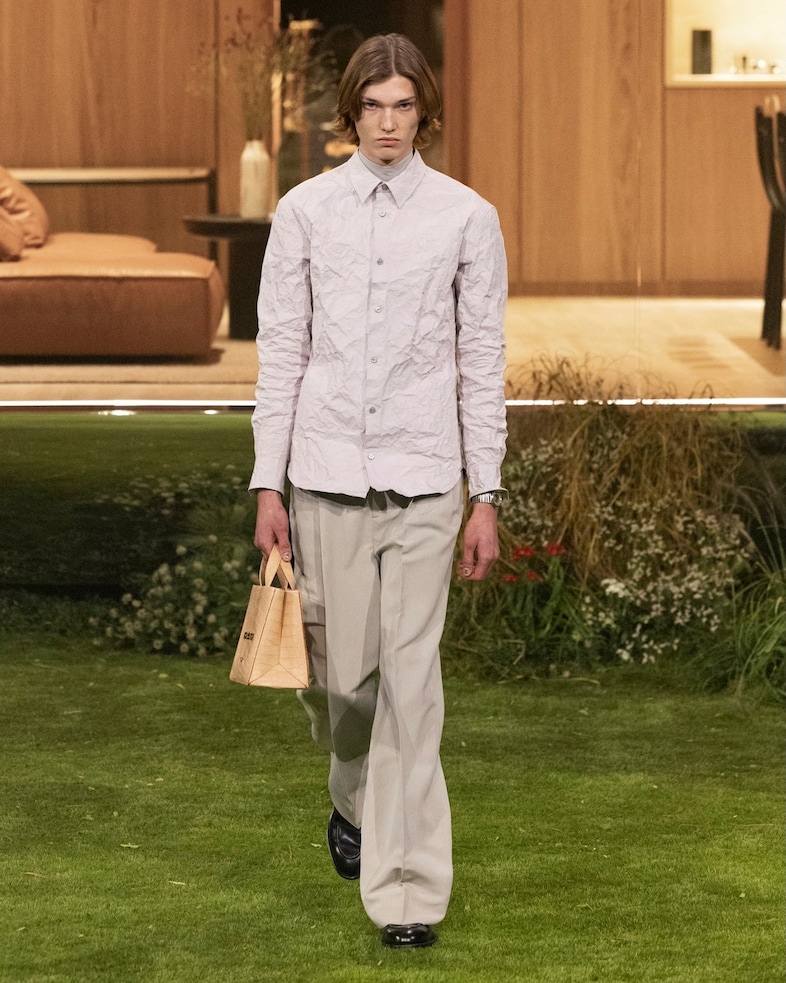 Louis Vuitton Autumn/Winter 2026 Menswear