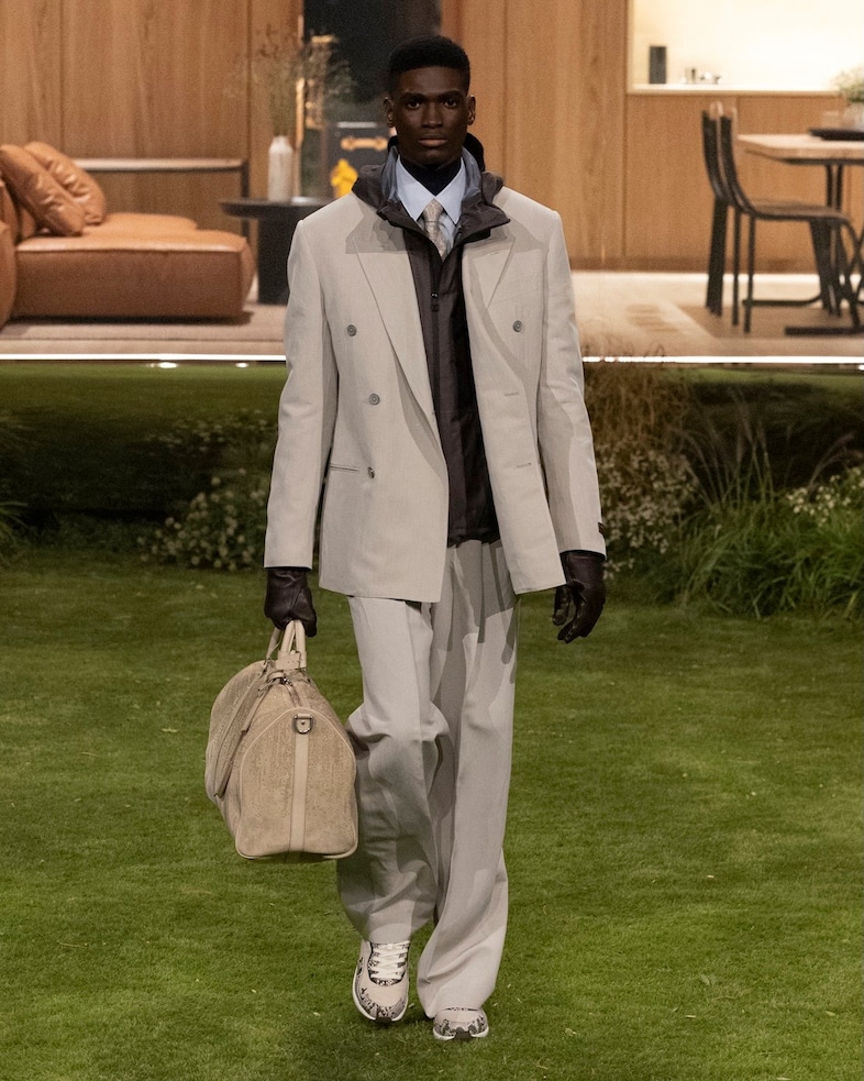 Louis Vuitton Autumn/Winter 2026 Menswear