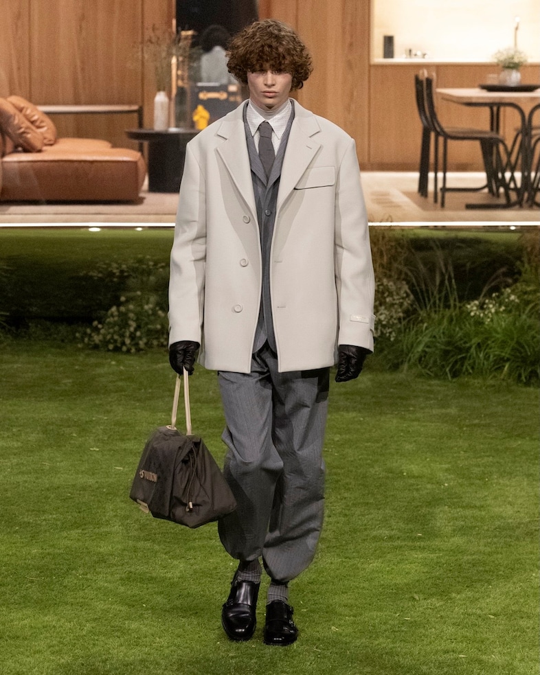 Louis Vuitton Autumn/Winter 2026 Menswear