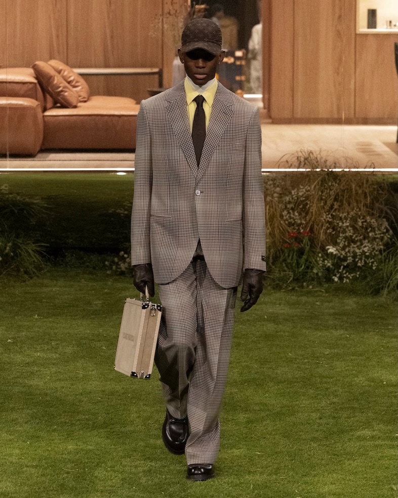 Louis Vuitton Autumn/Winter 2026 Menswear