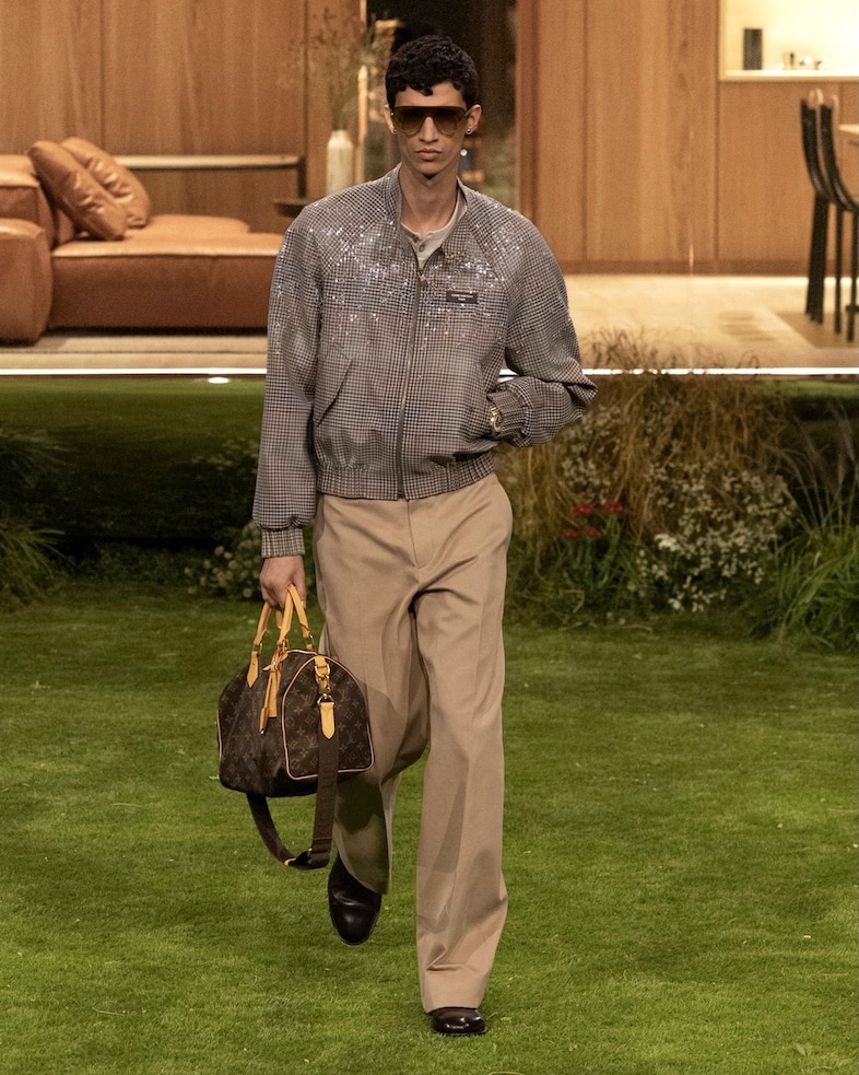 Louis Vuitton Autumn/Winter 2026 Menswear