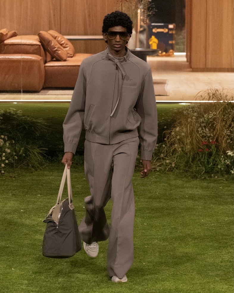 Louis Vuitton Autumn/Winter 2026 Menswear