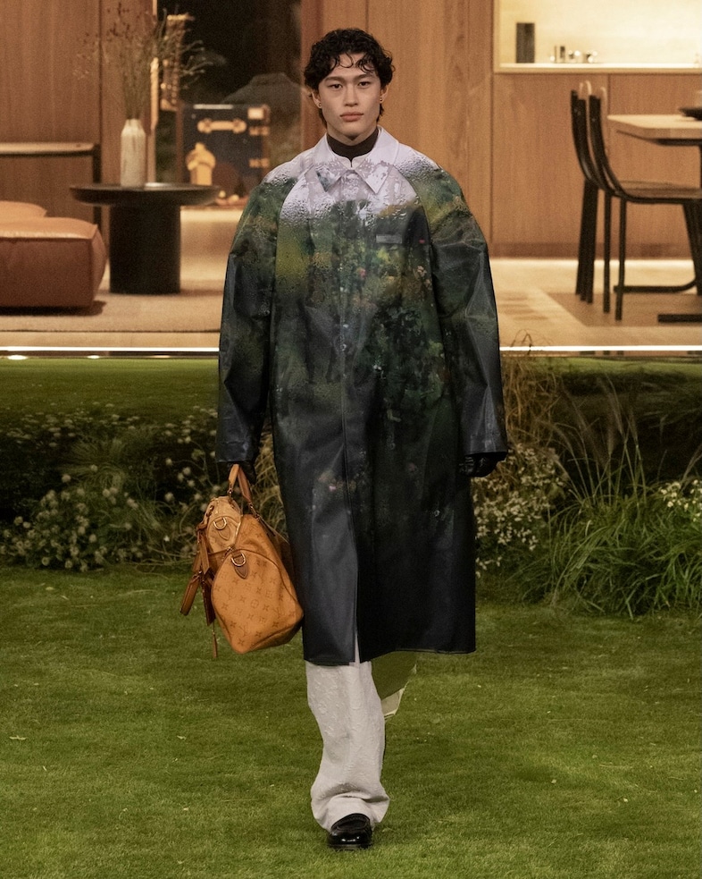 Louis Vuitton Autumn/Winter 2026 Menswear