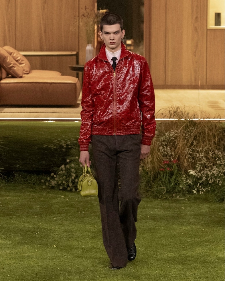 Louis Vuitton Autumn/Winter 2026 Menswear