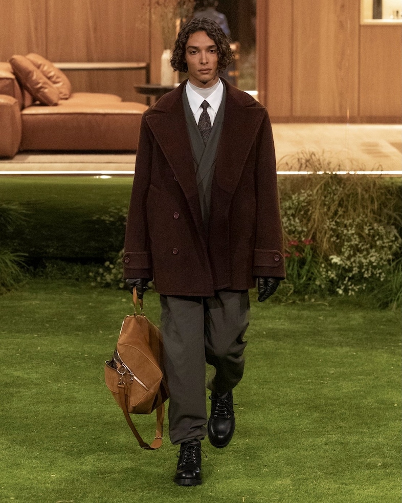 Louis Vuitton Autumn/Winter 2026 Menswear
