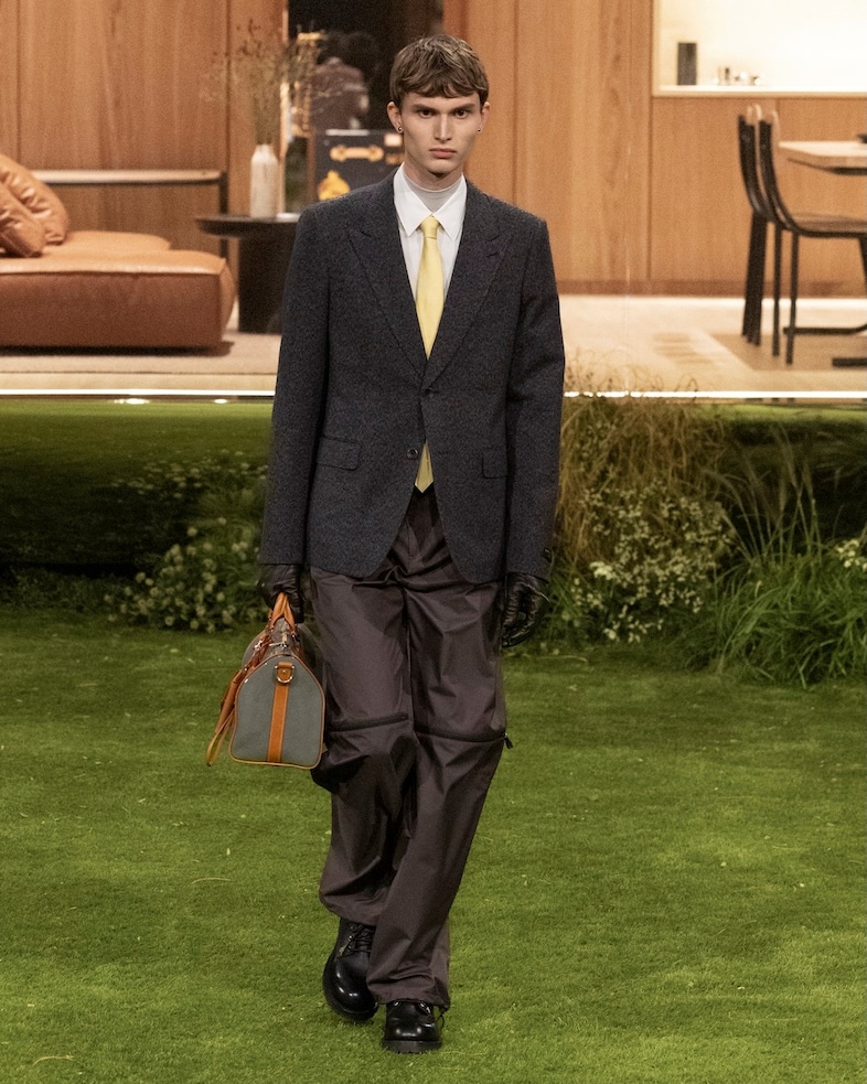 Louis Vuitton Autumn/Winter 2026 Menswear