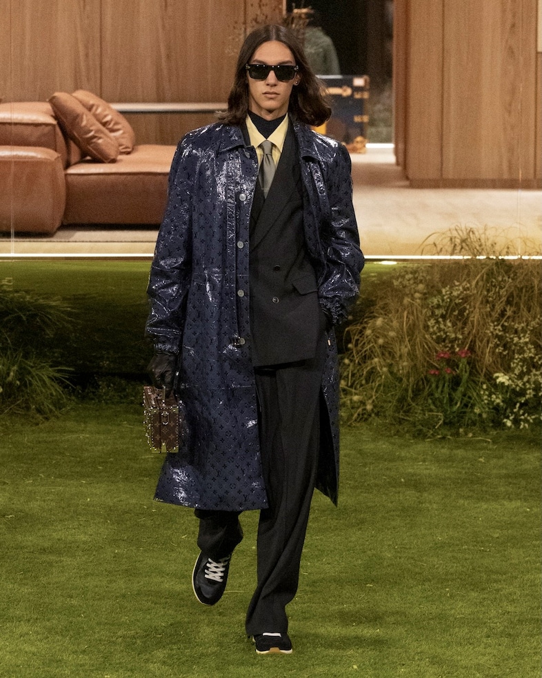 Louis Vuitton Autumn/Winter 2026 Menswear