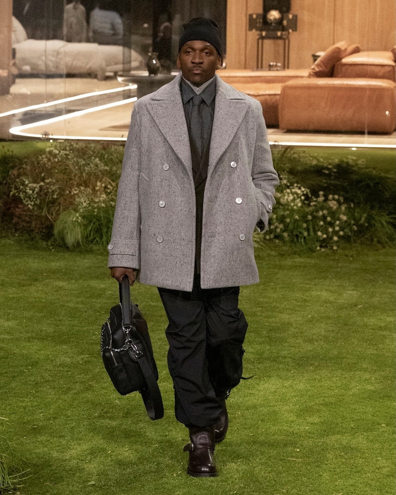 Louis Vuitton Autumn/Winter 2026 Menswear