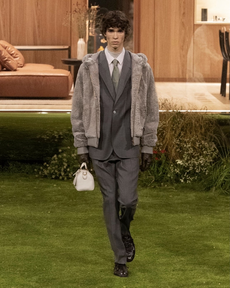 Louis Vuitton Autumn/Winter 2026 Menswear