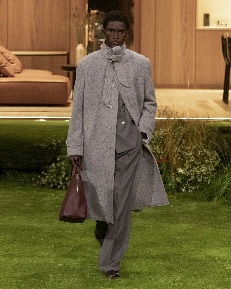 Louis Vuitton Autumn/Winter 2026 Menswear