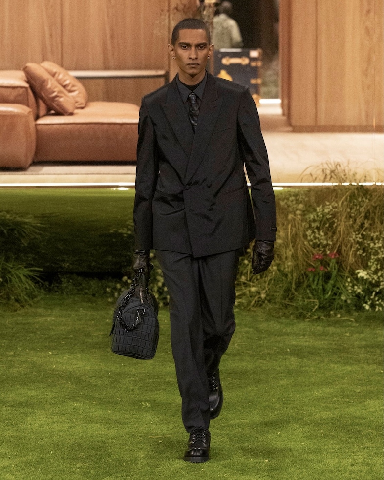 Louis Vuitton Autumn/Winter 2026 Menswear