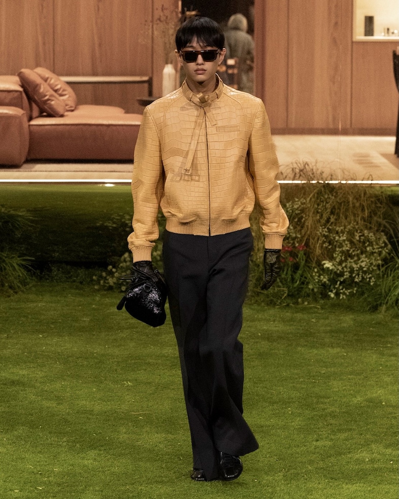 Louis Vuitton Autumn/Winter 2026 Menswear