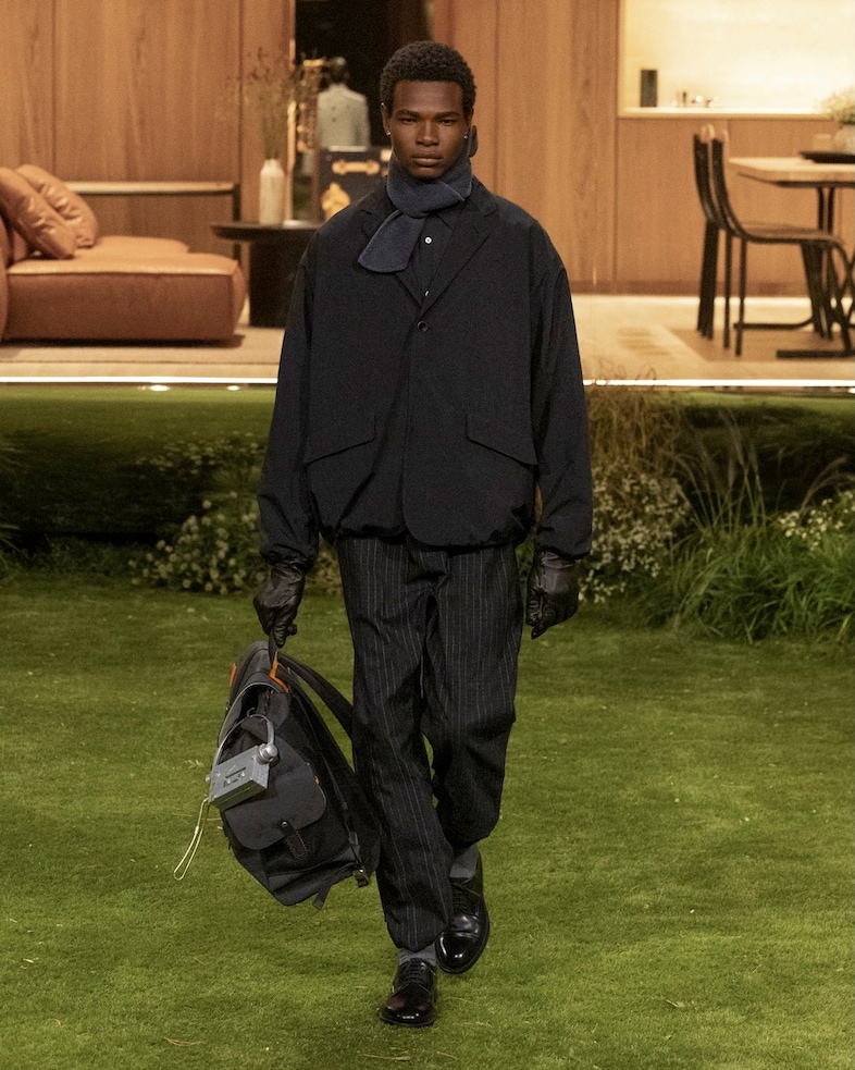 Louis Vuitton Autumn/Winter 2026 Menswear