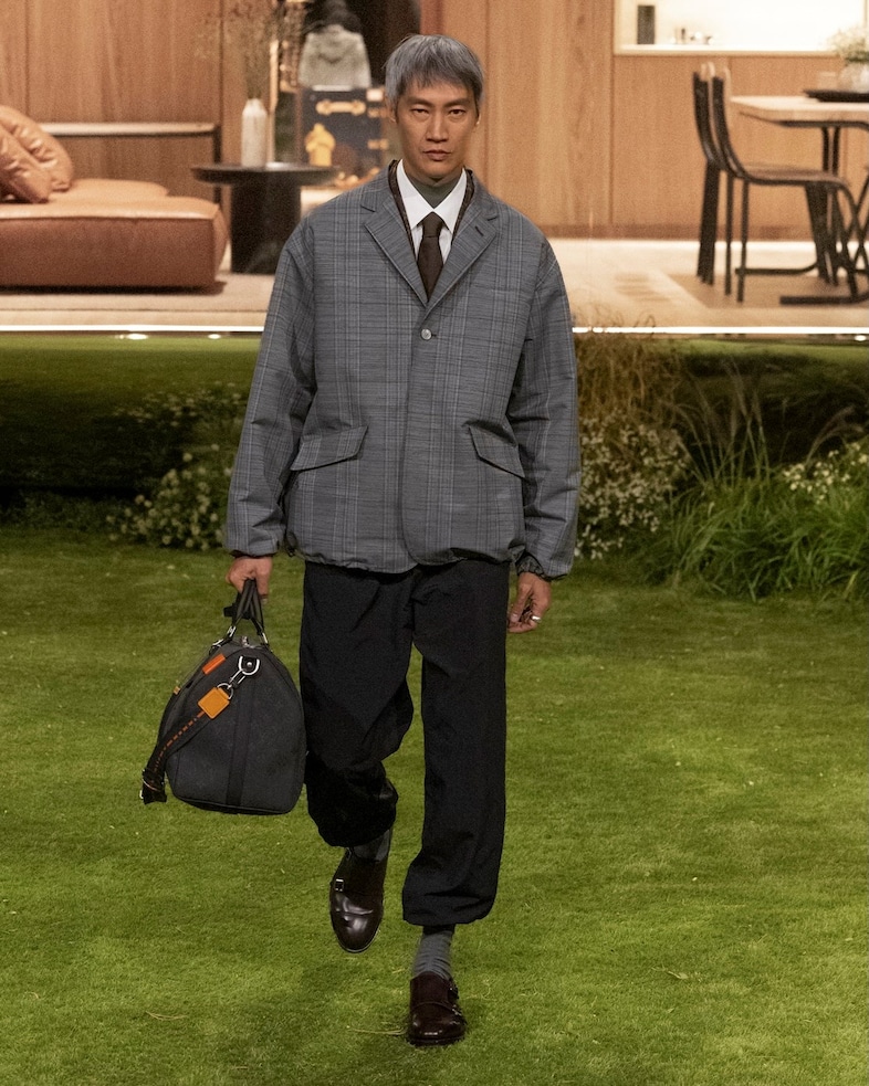 Louis Vuitton Autumn/Winter 2026 Menswear