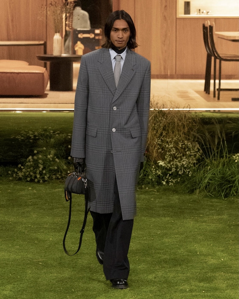 Louis Vuitton Autumn/Winter 2026 Menswear