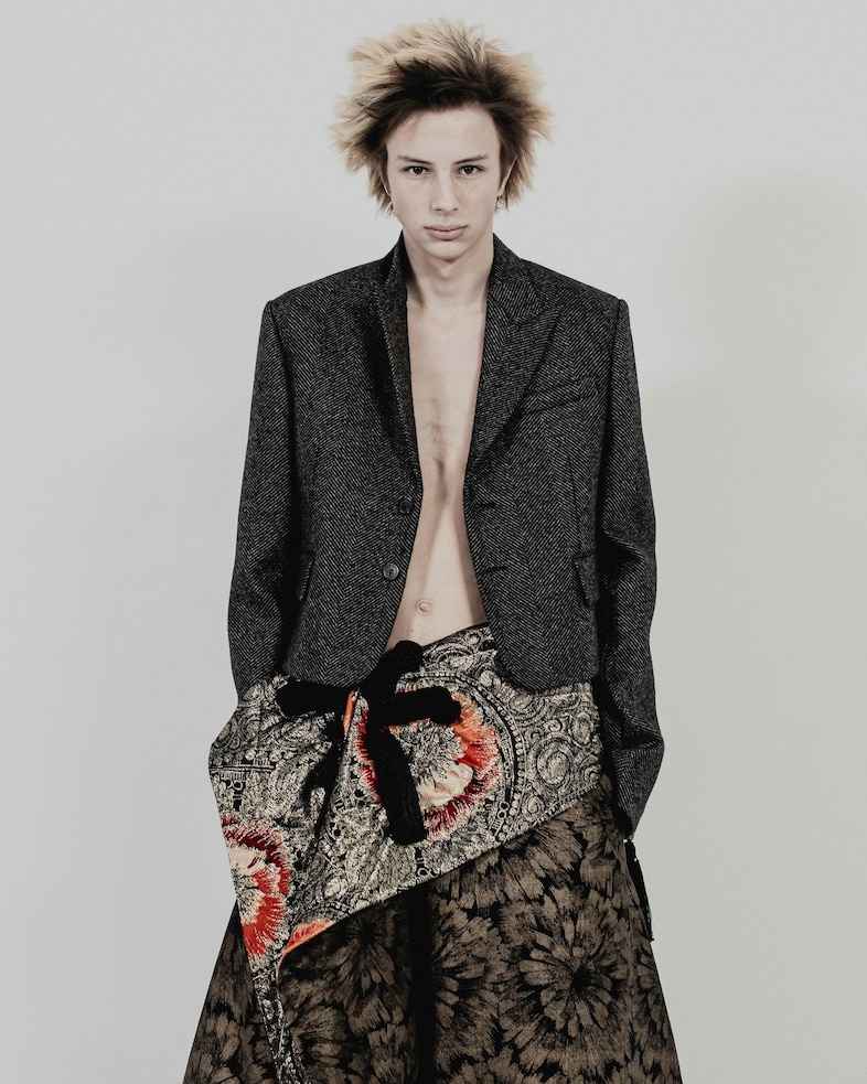 Dior Men’s Autumn/Winter 2026