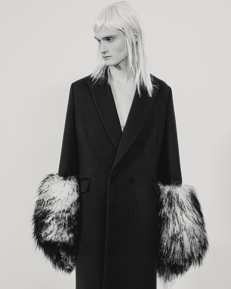 Dior Men’s Autumn/Winter 2026