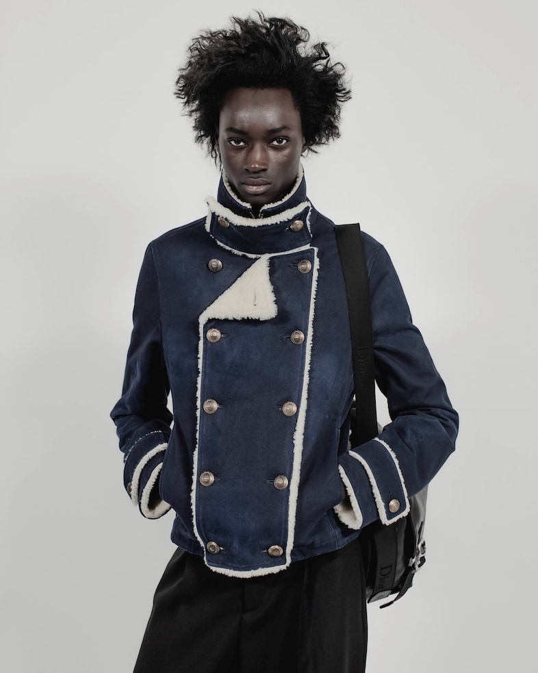 Dior Men’s Autumn/Winter 2026