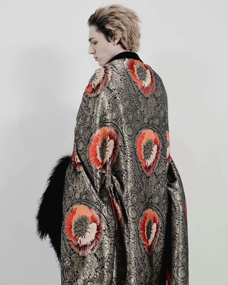 Dior Men’s Autumn/Winter 2026