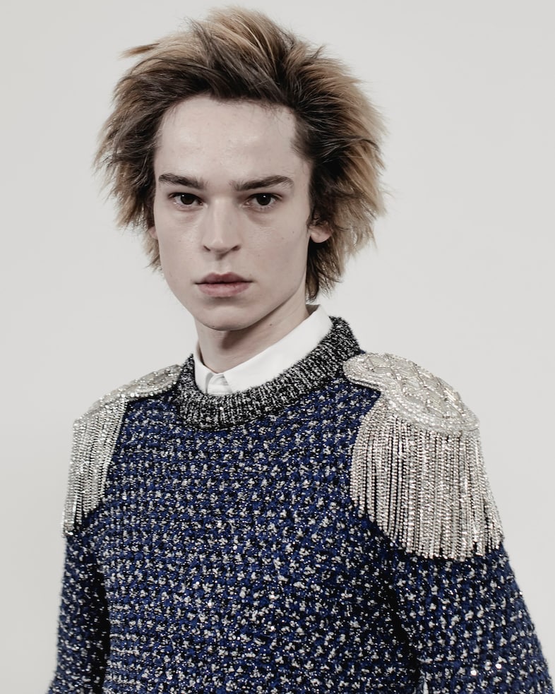 Dior Men’s Autumn/Winter 2026