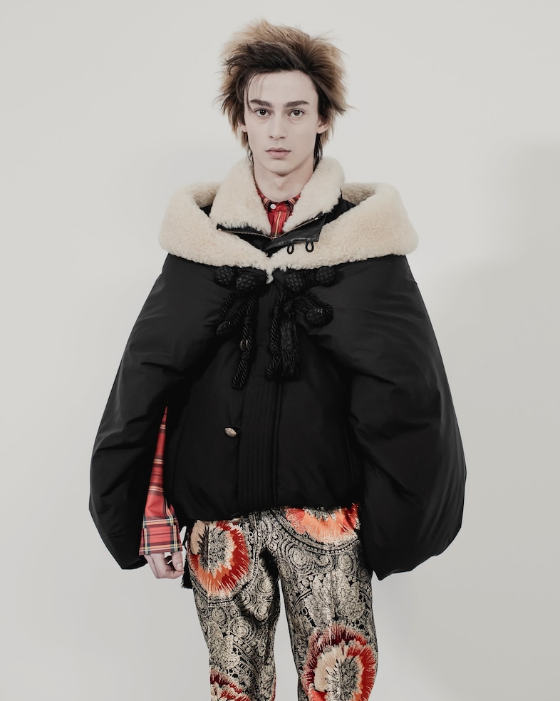 Dior Men’s Autumn/Winter 2026