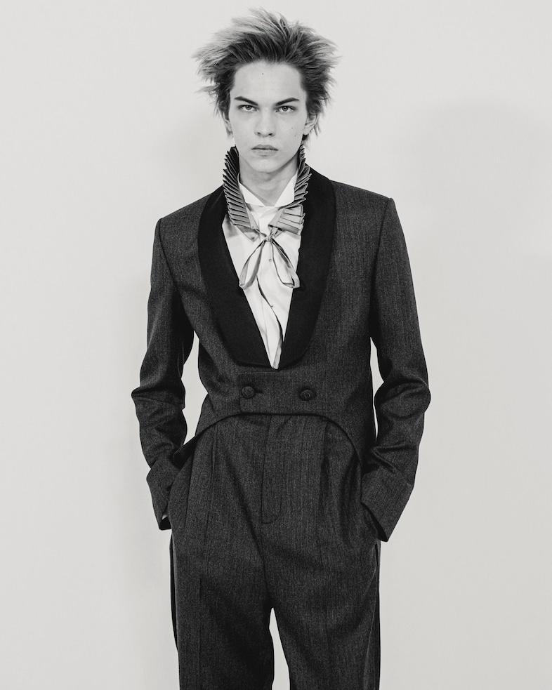 Dior Men’s Autumn/Winter 2026