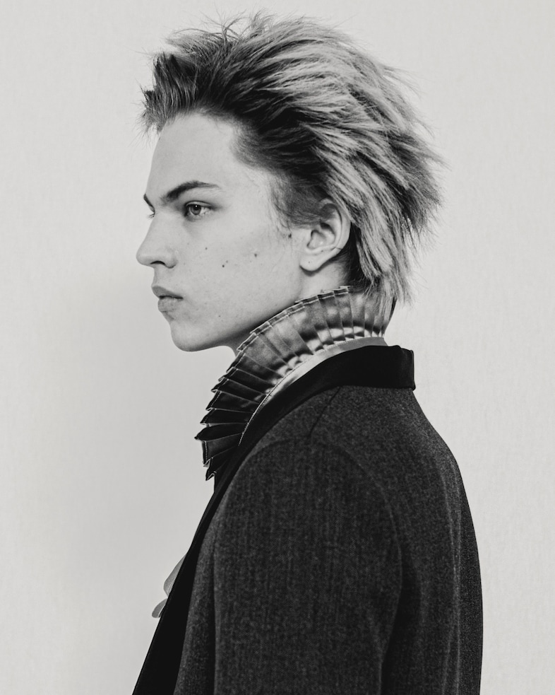 Dior Men’s Autumn/Winter 2026