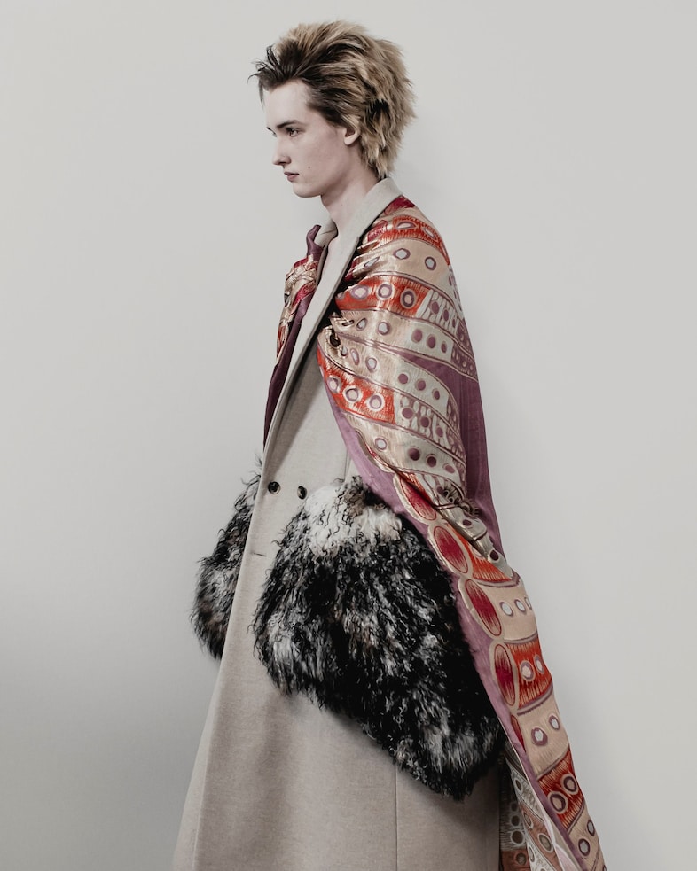 Dior Men’s Autumn/Winter 2026