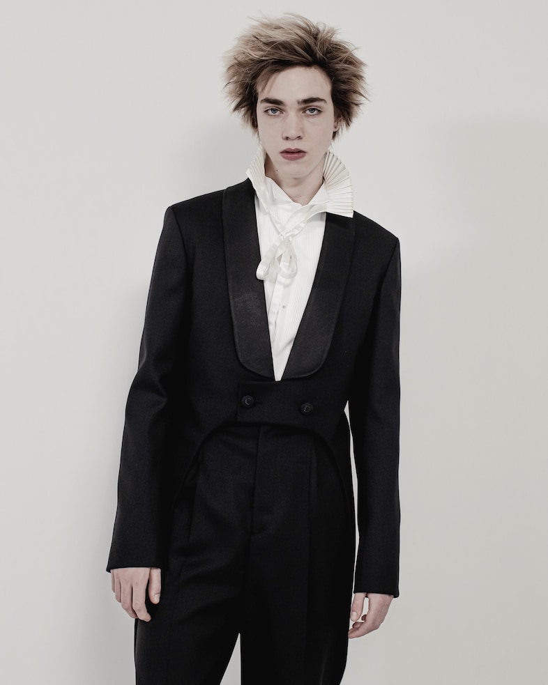 Dior Men’s Autumn/Winter 2026