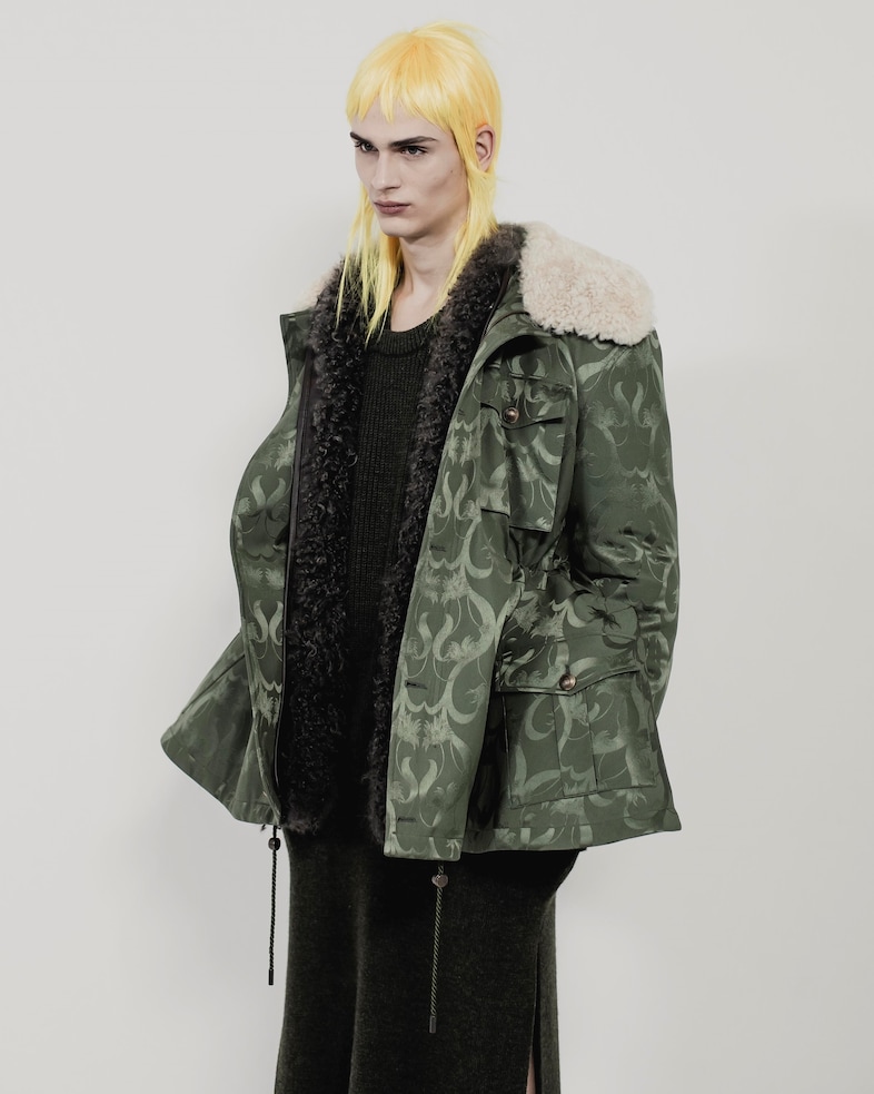 Dior Men’s Autumn/Winter 2026